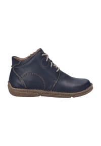 JOSEF SEIBEL - Stiefeletten - blau