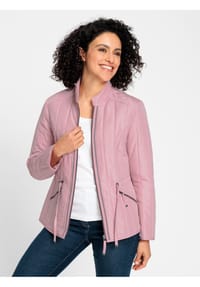 Witt - Steppjacke - anthrazit