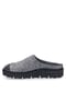 JOSEF SEIBEL Damen Hausschuh Carmaux 04, anthrazit-multi Bild 9