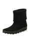 ASPORTUGUESAS Filz Stiefelette Bild 1