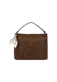 PICARD Essenza - Essenza Schultertasche 34 cm - cafe