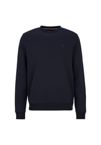 19V69 ITALIA - Sweatshirt NICO DS - Black