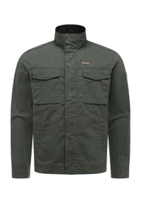 ragwear™ - Anorak Murpho Vintage - Black