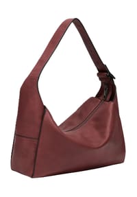 LIEBESKIND LOU 2 3D LEATHER Schultertasche, Leder, Reißverschluss, für Damen Bild 1