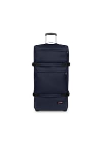 EASTPAK® TRANSIT R PLUS - Reisetasche, TSA-Schloss - ULTRA MARINE