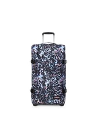 EASTPAK® Transit'R - Transit'R 2 Rollen Reisetasche L 79 cm - camouflora light
