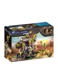 playmobil® - Novelmore - Donnerthron 71025 - 