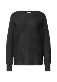 Street One Studio Pullover Donna – Maglia Morbida, Collezione Street One, Stile Casual