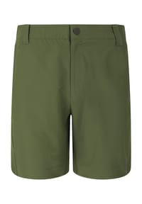 SOS - Shorts Hevellyn im atmungsaktiven Design mit Stretchfunktion - 1001 Black