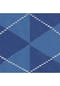 Burlington Everyday Socken, 2er Pack, Argyle-Muster, für Herren Bild 10
