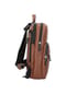BURKELY Bold Bobby Bold Bobby Rucksack Leder 40 cm Laptopfach Bild 3
