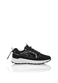 PLEIN SPORT - Sneaker - black