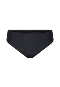 DESIRéE - Basic-Slip, mittelhohe Leibhöhe, für Damen - BLACK