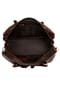 piké Reisetasche Echt Leder Bild 9
