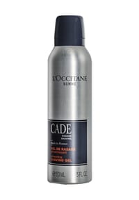 L'OCCITANE - Cade Erfrischendes Rasiergel - KLAR