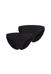 SKINY® - Rioslip Cotton Essentials - black
