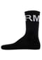 Real Madrid Unisex Socken, 7er Pack - Tennis Socks, Schriftzug-Logo, Baumwollmischung, einfarbig Bild 10