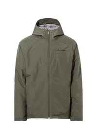 VAUDE - Jacken SE Men's Morkon Wool Jacket - black