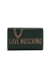 LOVE MOSCHINO Smart Daily - Smart Daily Umhängetasche 21.5 cm - green