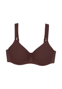 TRIUMPH - Minimizer BH Essential, Shaping-Effekt, für Damen - 00YV TENDER PINK