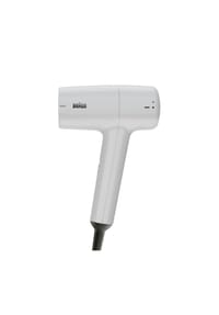 BRAUN HD1.55 - Haartrockner HD1.55 - SCHWARZ