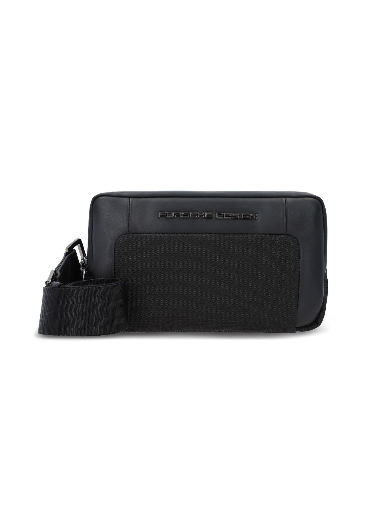 PORSCHE DESIGN Roadster Roadster Umhängetasche Leder 20 cm | GALERIA