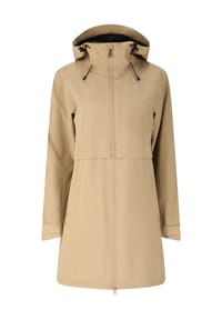 weather report® - Parka Dayton mit getapten Nähten - 1001 Black