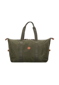 BRIC'S - X-Bag Reisetasche 55 cm - olivgruen