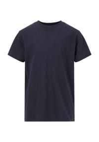 ZIGZAG - T-Shirt Story mit atmungsaktiver Eigenschaft - 2048 Navy Blazer