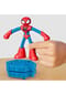 Play-Doh Marvel Spider-Man"Netz-Action Knetset" Bild 11