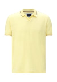 BABISTA - Poloshirt NARION - gelb