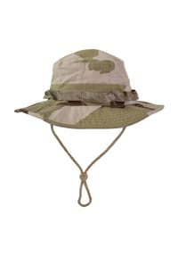 normani® - Boonie Hat Boondock - 3-Color-Desert