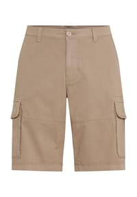 GALERIA - Cargo-Bermuda, Beintaschen, für Herren - 0230  DK. BEIGE