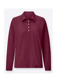 Witt - Poloshirt - blau