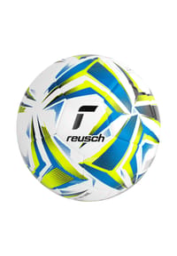 reusch - Fußball Reusch Football Attrakt Silver in farbenfrohem Design - 