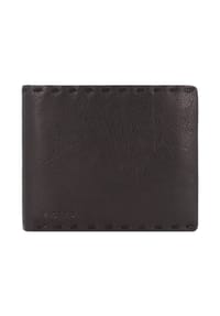 PICARD RANGER 1 - Scheintasche, Leder, uni, für Herren - CAFE