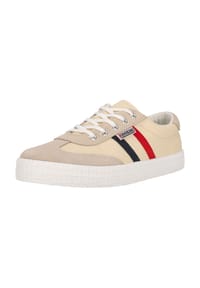 kawasaki - Sneaker Fuzion 2.0 mit gepolsterter Innensohle - 1002 White