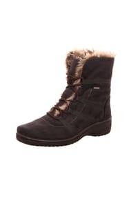 legero - Winterstiefeletten NOVARA - ALUMINIO /GRAU