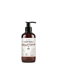 MONSIEUR BARBIER - Peeling-Reiniger für Gesicht und Körper - Transparent