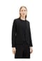 TOM TAILOR Blazer, Knopfleiste, Fronttaschen, für Damen Bild 11