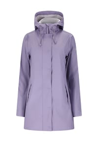 weather report® - Regenjacke PETRA mit 5.000 mm Wassersäule - 100 Navy