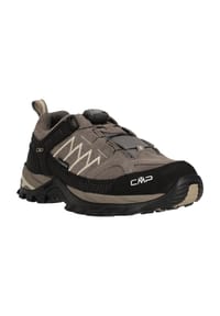 CMP - Wanderschuh RIGEL LOW FITGO WP - deserto-arena
