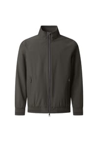pierre cardin - Jacke im modern Fit - Beluga Gray