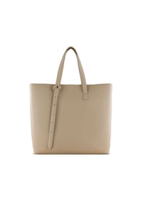 bugatti Luna - Shopper LUNA - beige