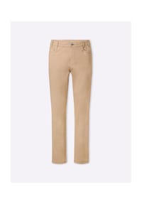 Witt - Jeans - camel