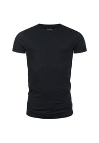 INDICODE - T-Shirt Willbur Tee - Army