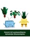 LEGO® Die Botanik-Kollektion - 10349 Botanicals Fröhliche Pflanzen Bild 17