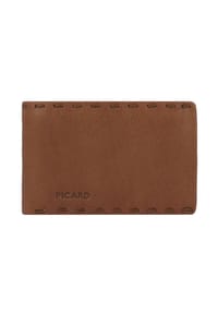 PICARD Ranger 1 - Ranger 1 Geldbörse Leder 10 cm - cognac