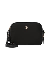 U.S. POLO ASSN. Houston - Houston Umhängetasche 24 cm - black