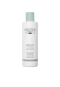 CHRISTOPHE ROBIN - Shampoo Hydrating Shampoo With Aloe Vera - Transparent